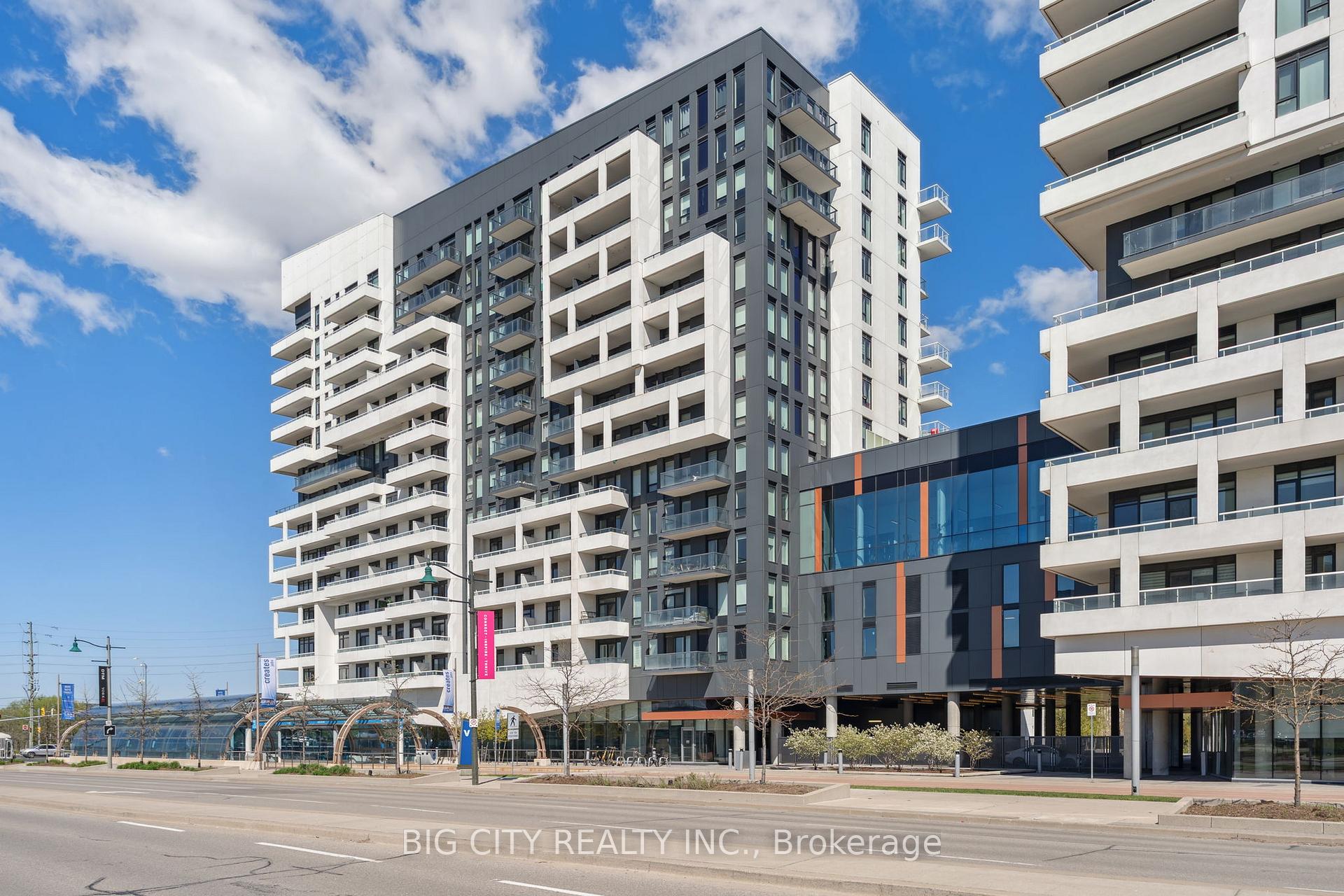 Photo 29 of Unit 510, 10 Rouge Valley Drive W, Markham, Unionville — HOMEH