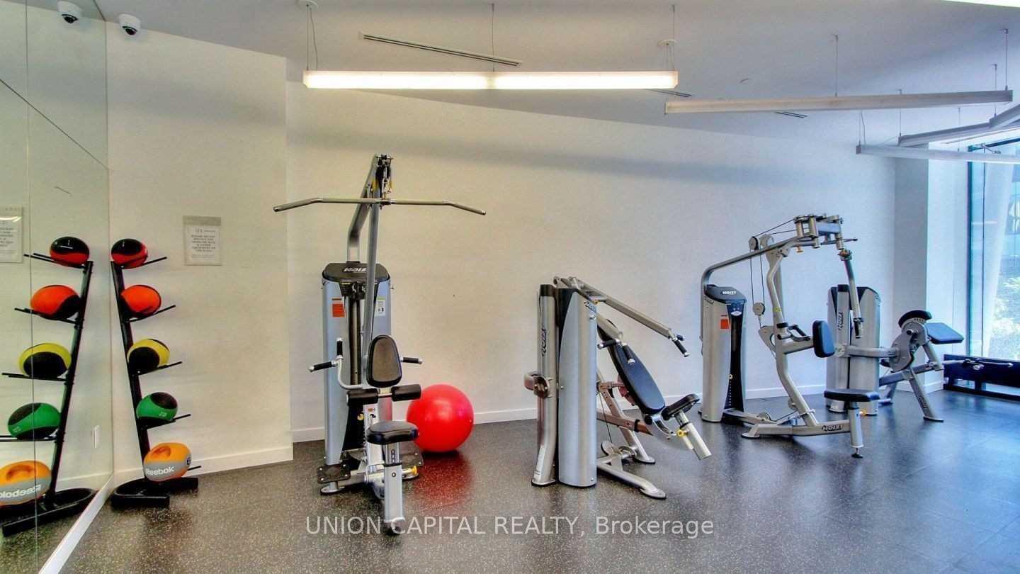 Photo 16 of Unit 3902, 14 York Street, Toronto, Waterfront Communities — HOMEH