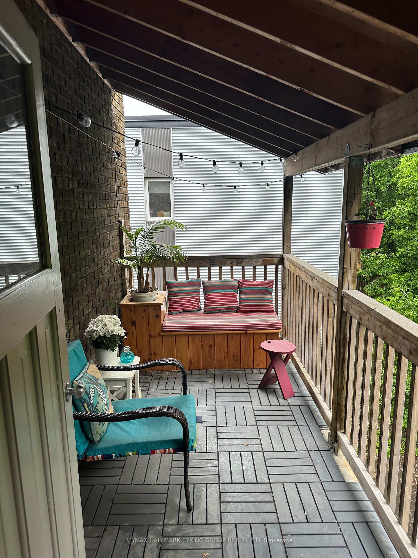 Photo 15 of Unit 4, 131 Hawthorne Avenue, Ottawa, Ottawa East — HOMEH