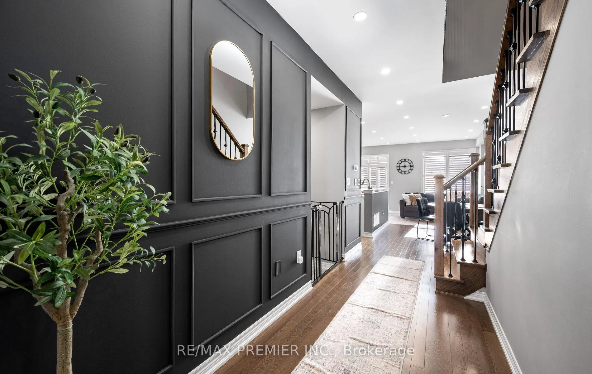Photo 1 of 66 True Blue Crescent, Caledon, Bolton East — HOMEH