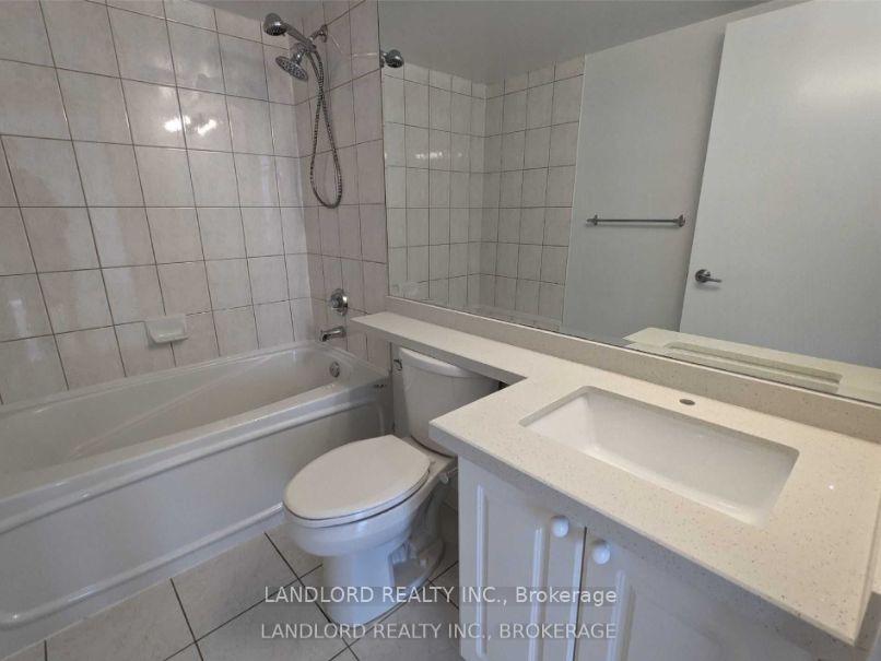 Photo 10 of Unit 1007, 550 Queens Quay W, Toronto, Waterfront Communities — HOMEH