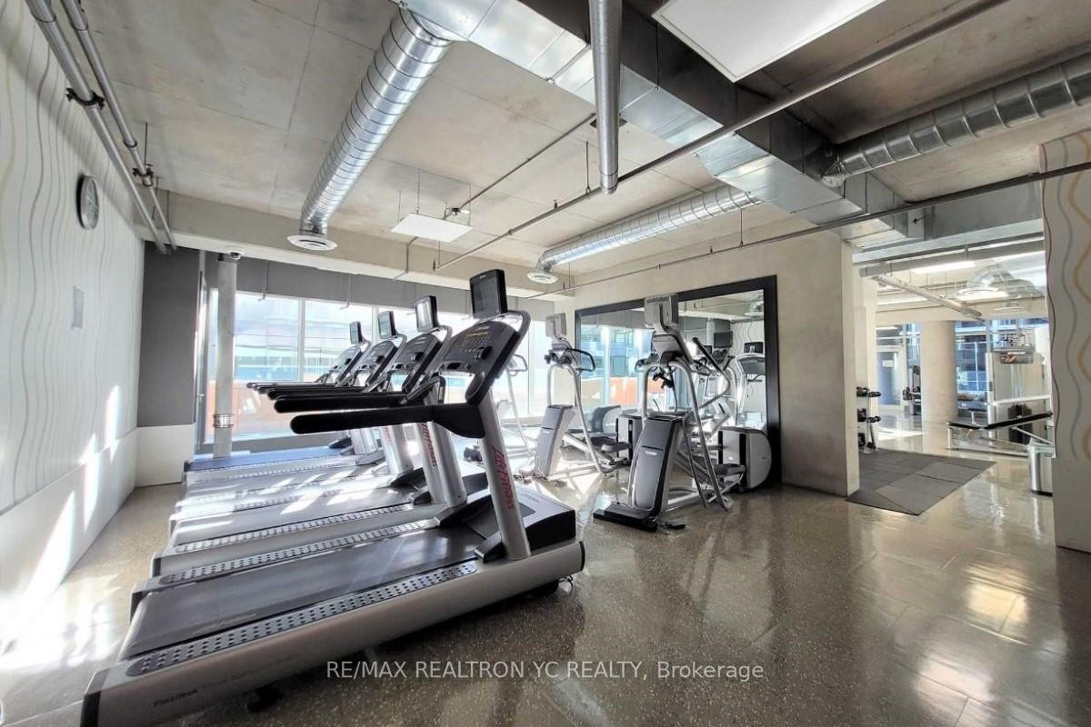 Photo 12 of Unit 1803, 21 Widmer Street, Toronto, Waterfront Communities — HOMEH