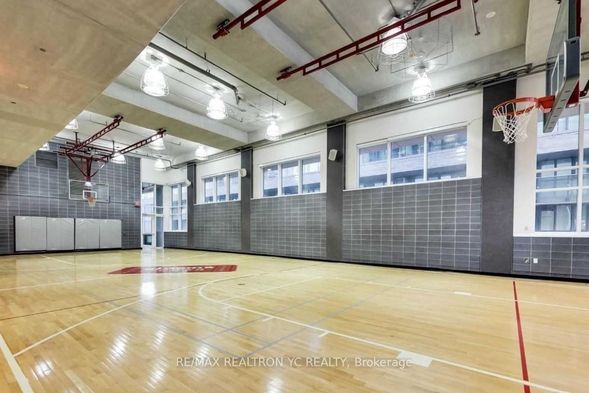 Photo 13 of Unit 1803, 21 Widmer Street, Toronto, Waterfront Communities — HOMEH