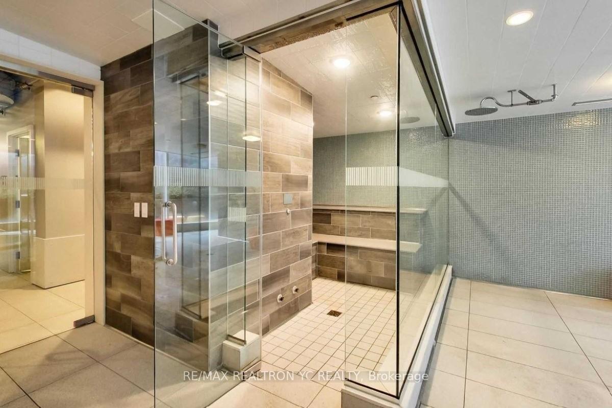 Photo 14 of Unit 1803, 21 Widmer Street, Toronto, Waterfront Communities — HOMEH