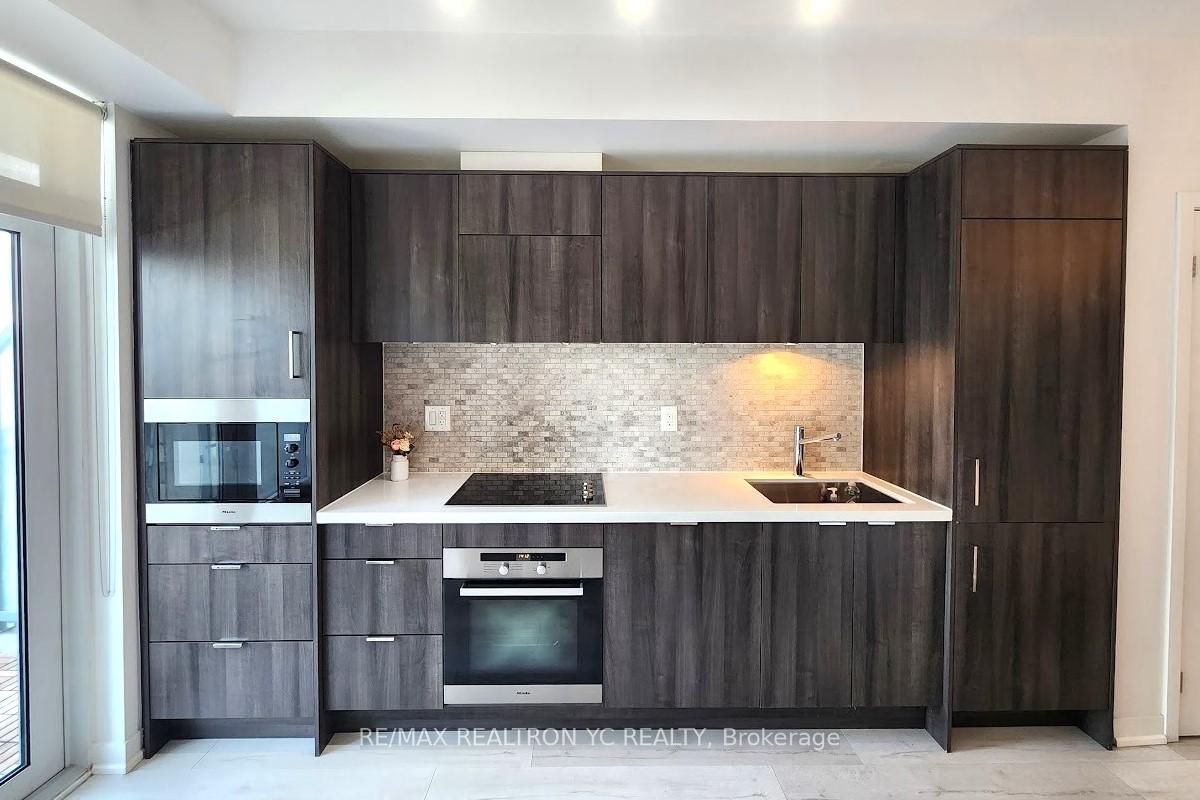 Photo 20 of Unit 1803, 21 Widmer Street, Toronto, Waterfront Communities — HOMEH