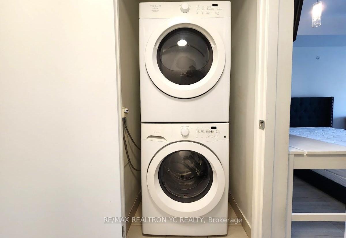 Photo 24 of Unit 1803, 21 Widmer Street, Toronto, Waterfront Communities — HOMEH