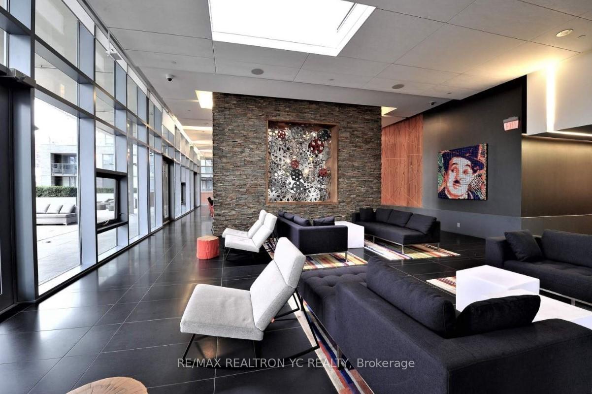 Photo 31 of Unit 1803, 21 Widmer Street, Toronto, Waterfront Communities — HOMEH