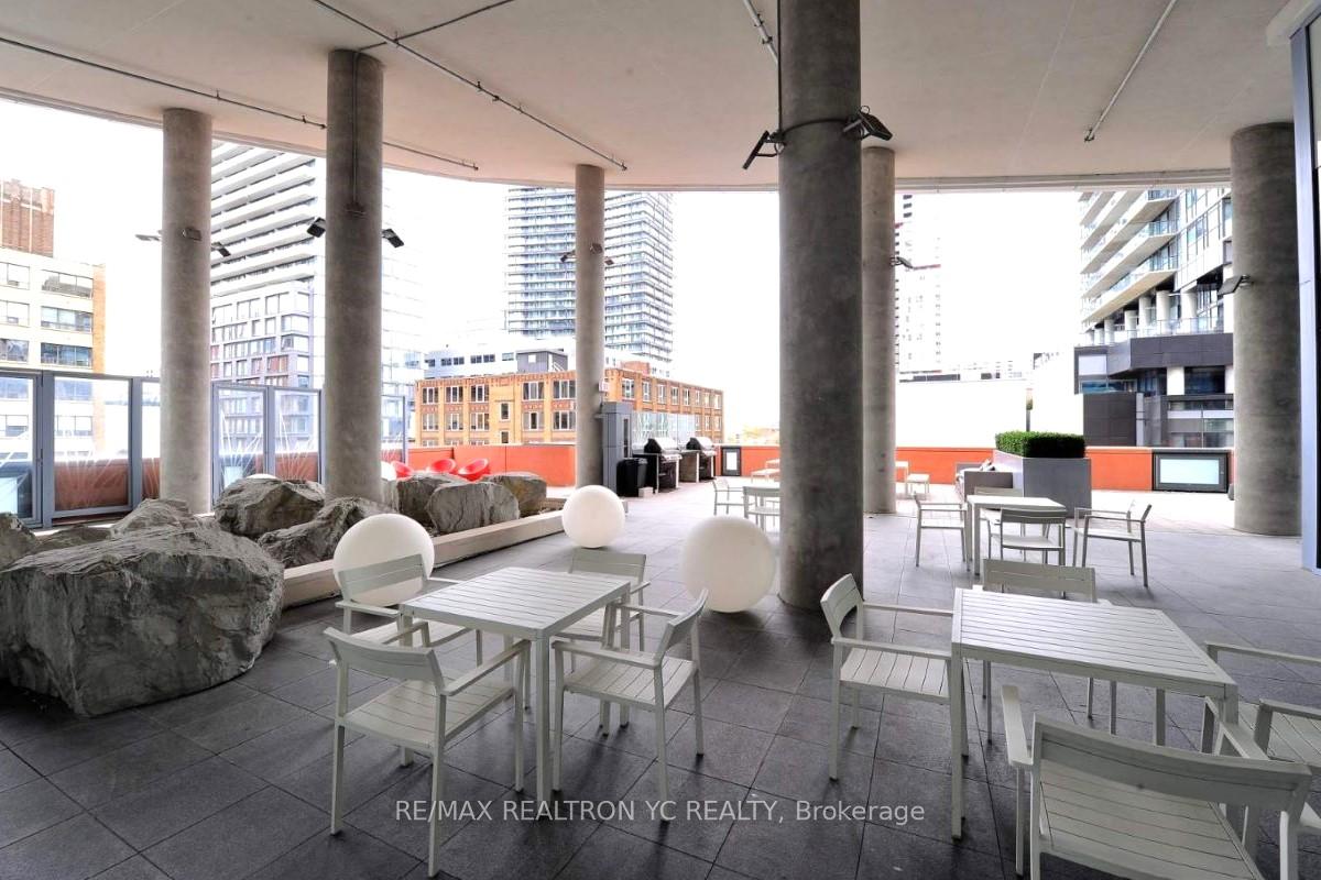 Photo 34 of Unit 1803, 21 Widmer Street, Toronto, Waterfront Communities — HOMEH