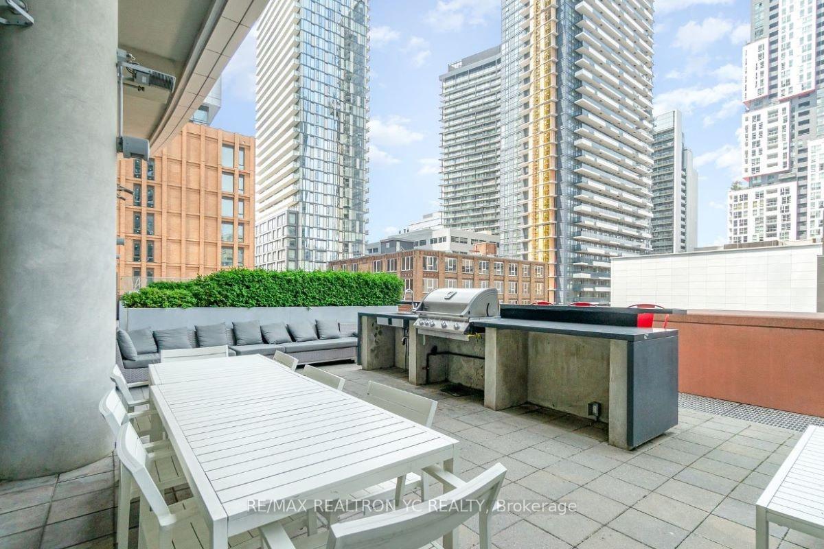 Photo 41 of Unit 1803, 21 Widmer Street, Toronto, Waterfront Communities — HOMEH