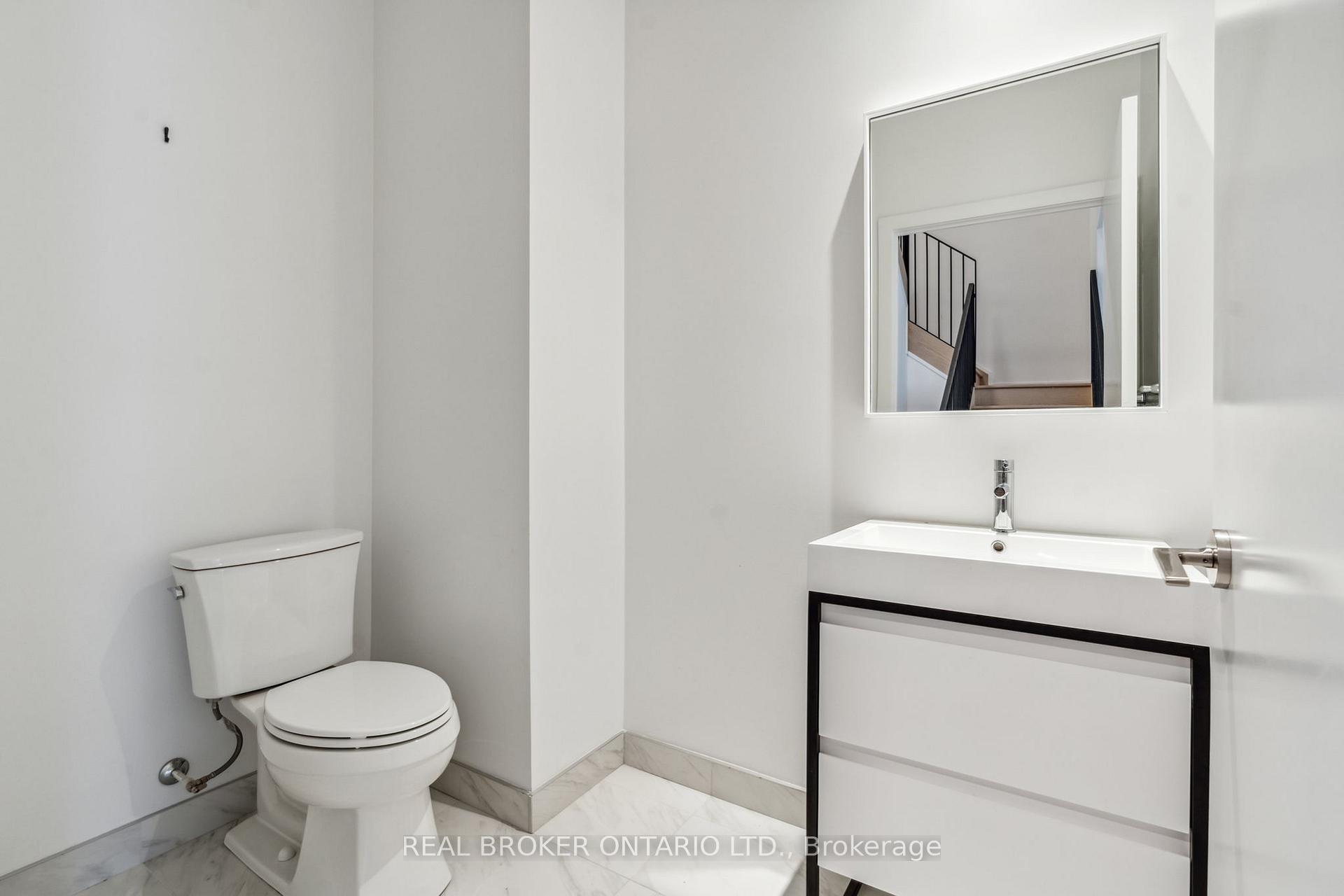 Photo 8 of Unit TH131, 150 Logan Avenue, Toronto, South Riverdale — HOMEH