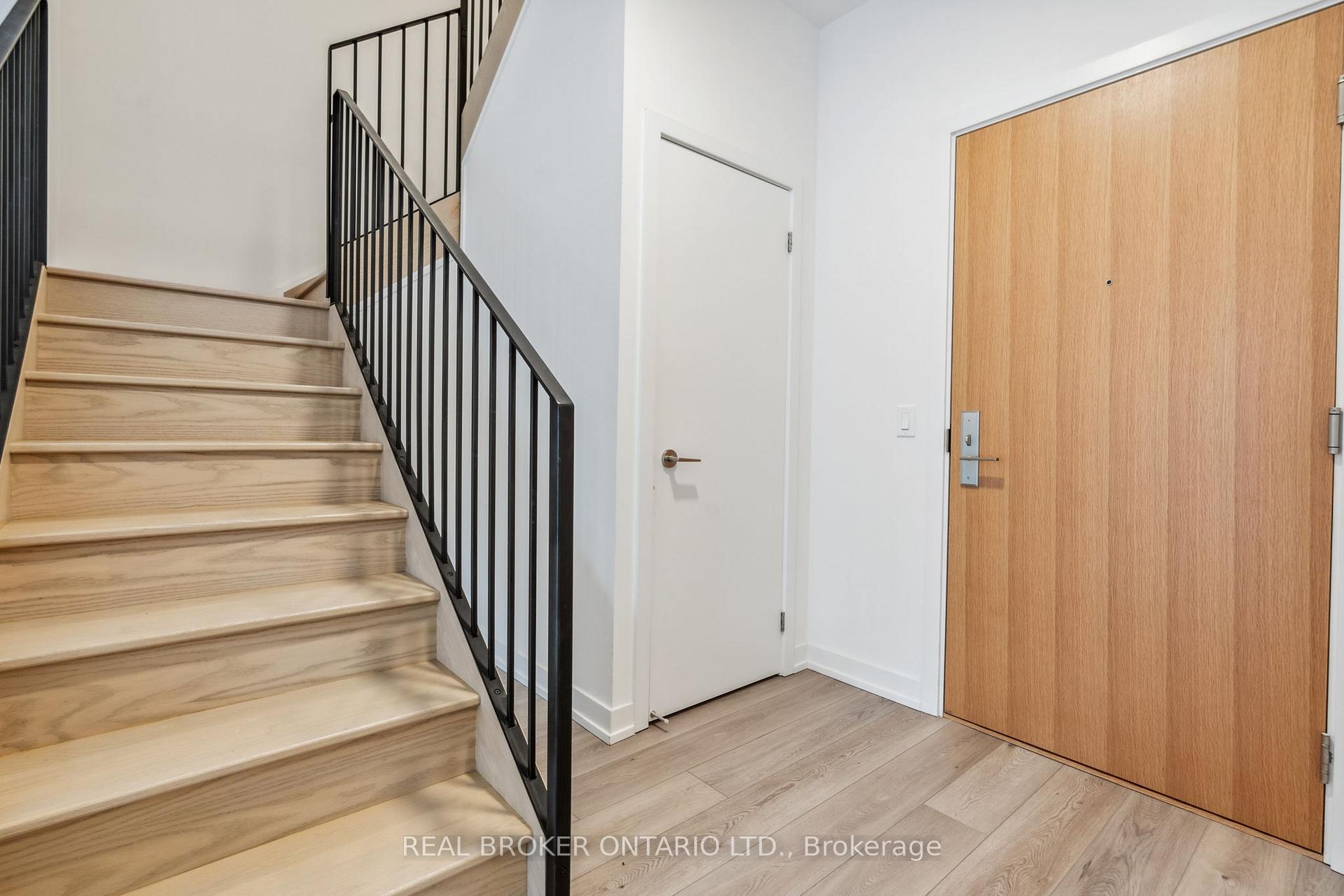 Photo 9 of Unit TH131, 150 Logan Avenue, Toronto, South Riverdale — HOMEH