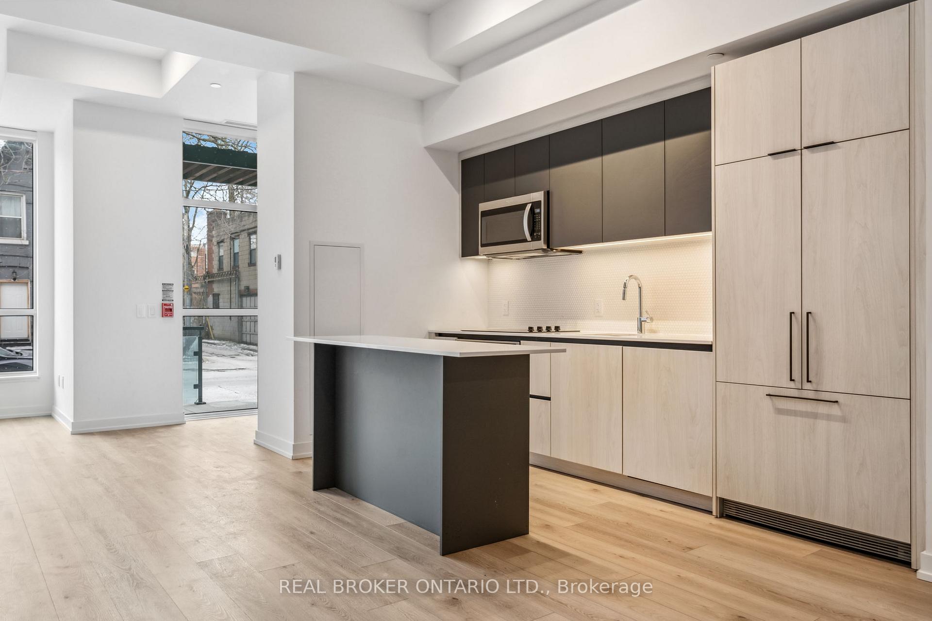 Photo 11 of Unit TH131, 150 Logan Avenue, Toronto, South Riverdale — HOMEH
