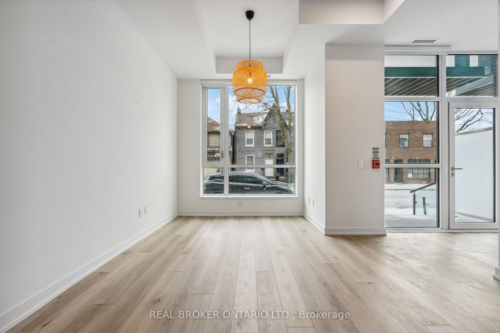 Photo 14 of Unit TH131, 150 Logan Avenue, Toronto, South Riverdale — HOMEH