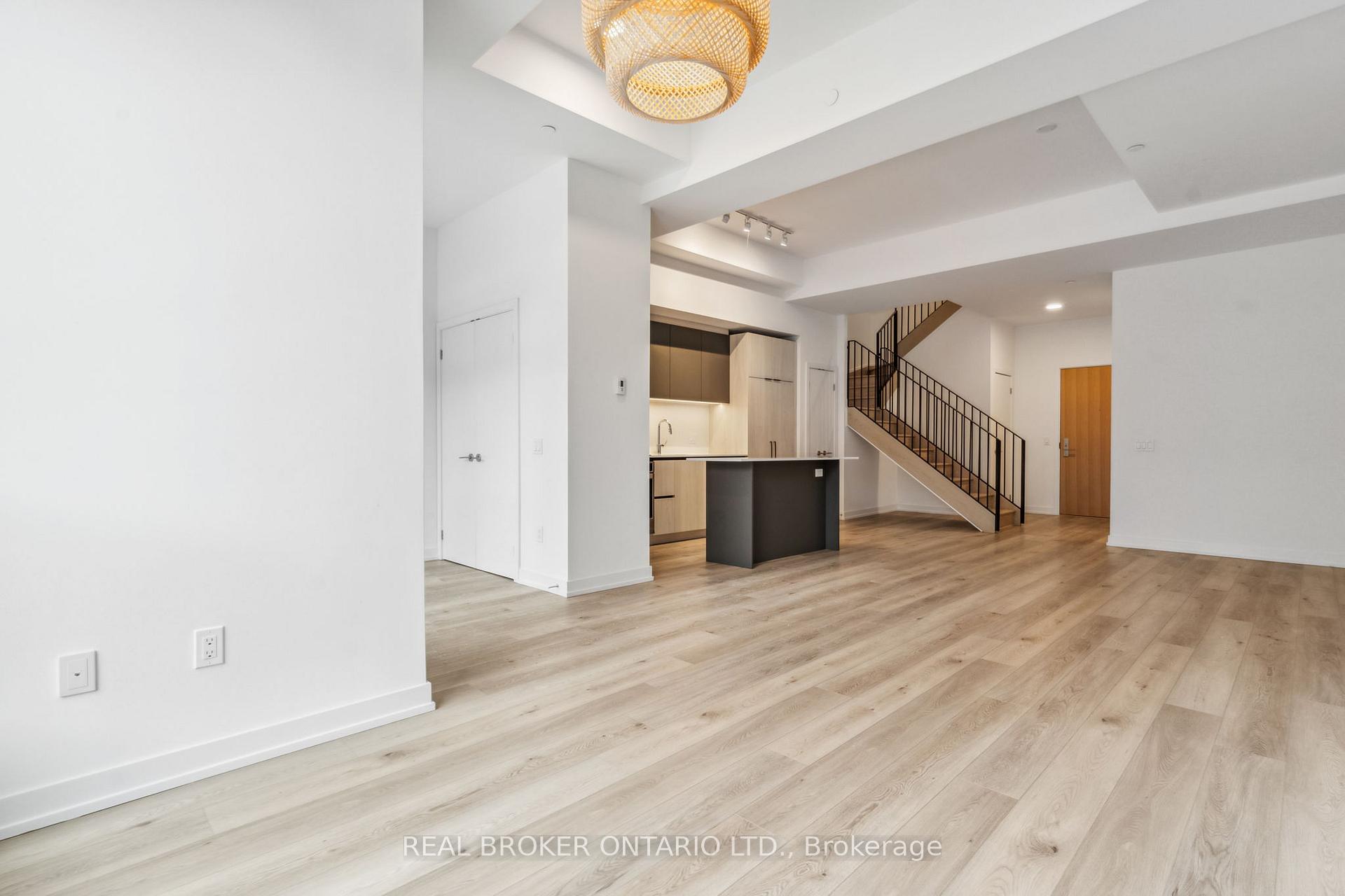 Photo 15 of Unit TH131, 150 Logan Avenue, Toronto, South Riverdale — HOMEH