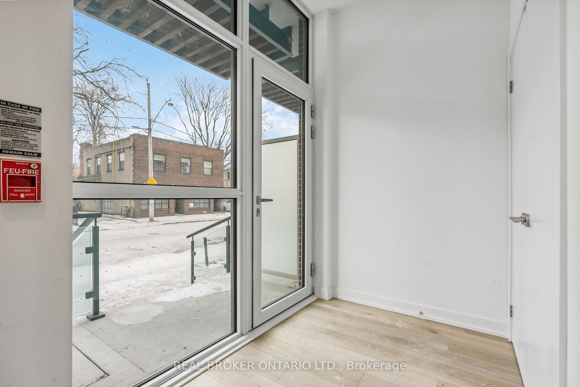 Photo 16 of Unit TH131, 150 Logan Avenue, Toronto, South Riverdale — HOMEH