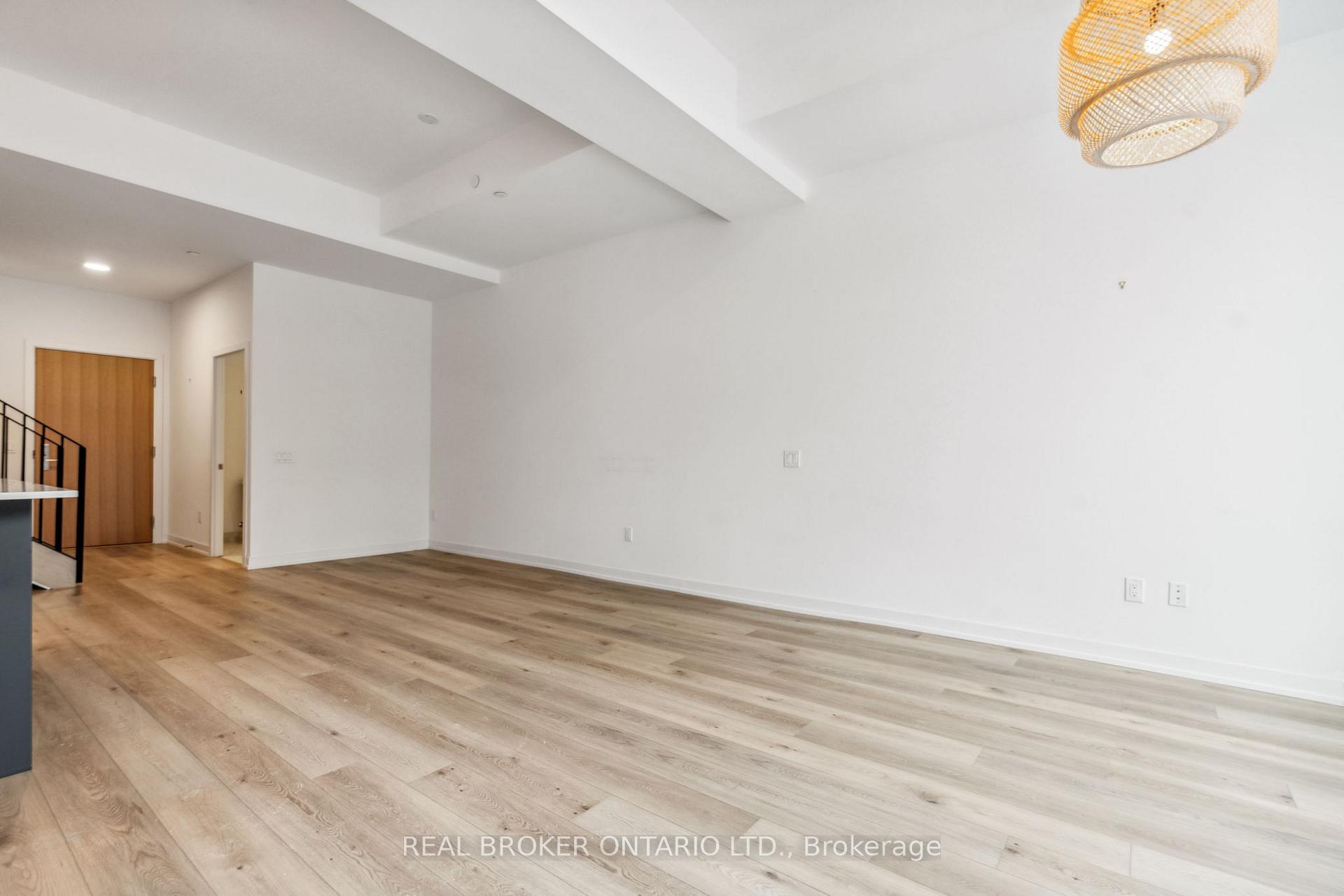 Photo 17 of Unit TH131, 150 Logan Avenue, Toronto, South Riverdale — HOMEH