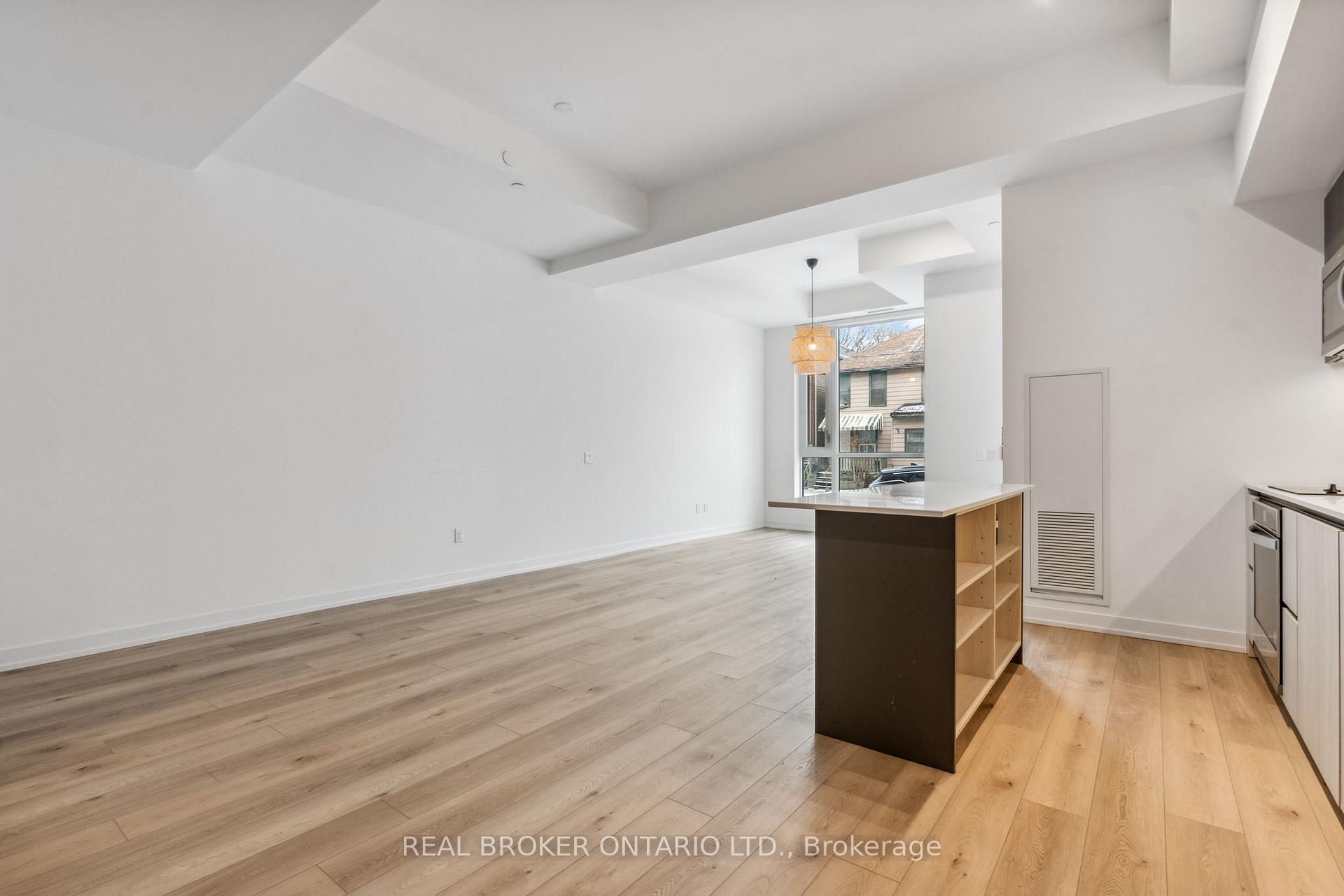 Photo 20 of Unit TH131, 150 Logan Avenue, Toronto, South Riverdale — HOMEH