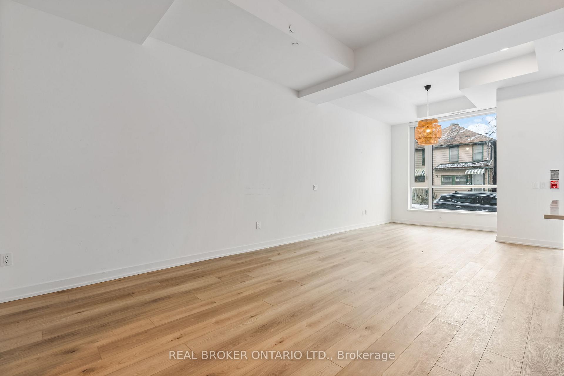 Photo 21 of Unit TH131, 150 Logan Avenue, Toronto, South Riverdale — HOMEH