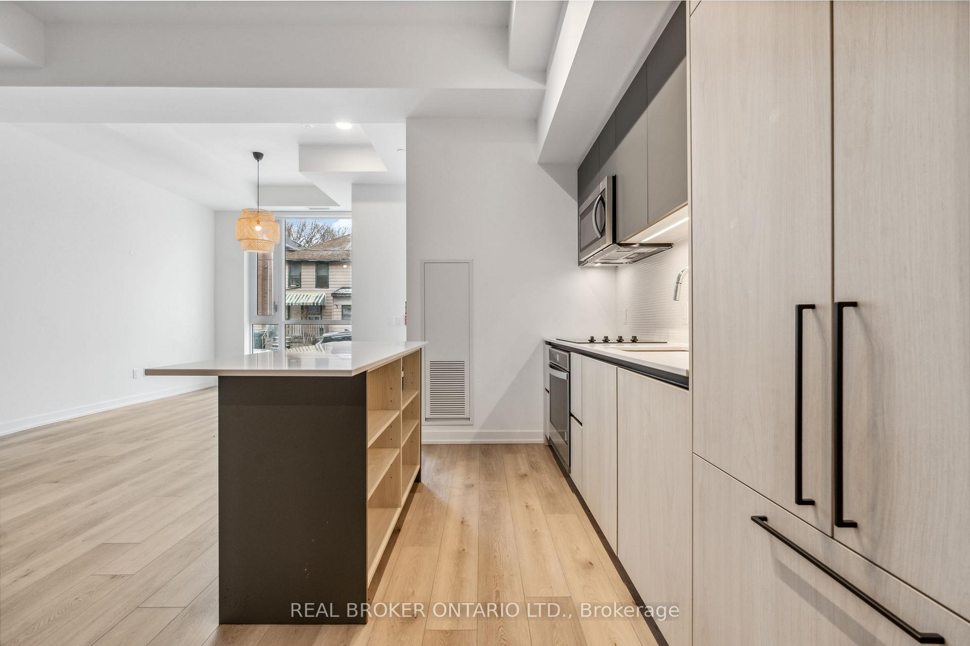 Photo 22 of Unit TH131, 150 Logan Avenue, Toronto, South Riverdale — HOMEH