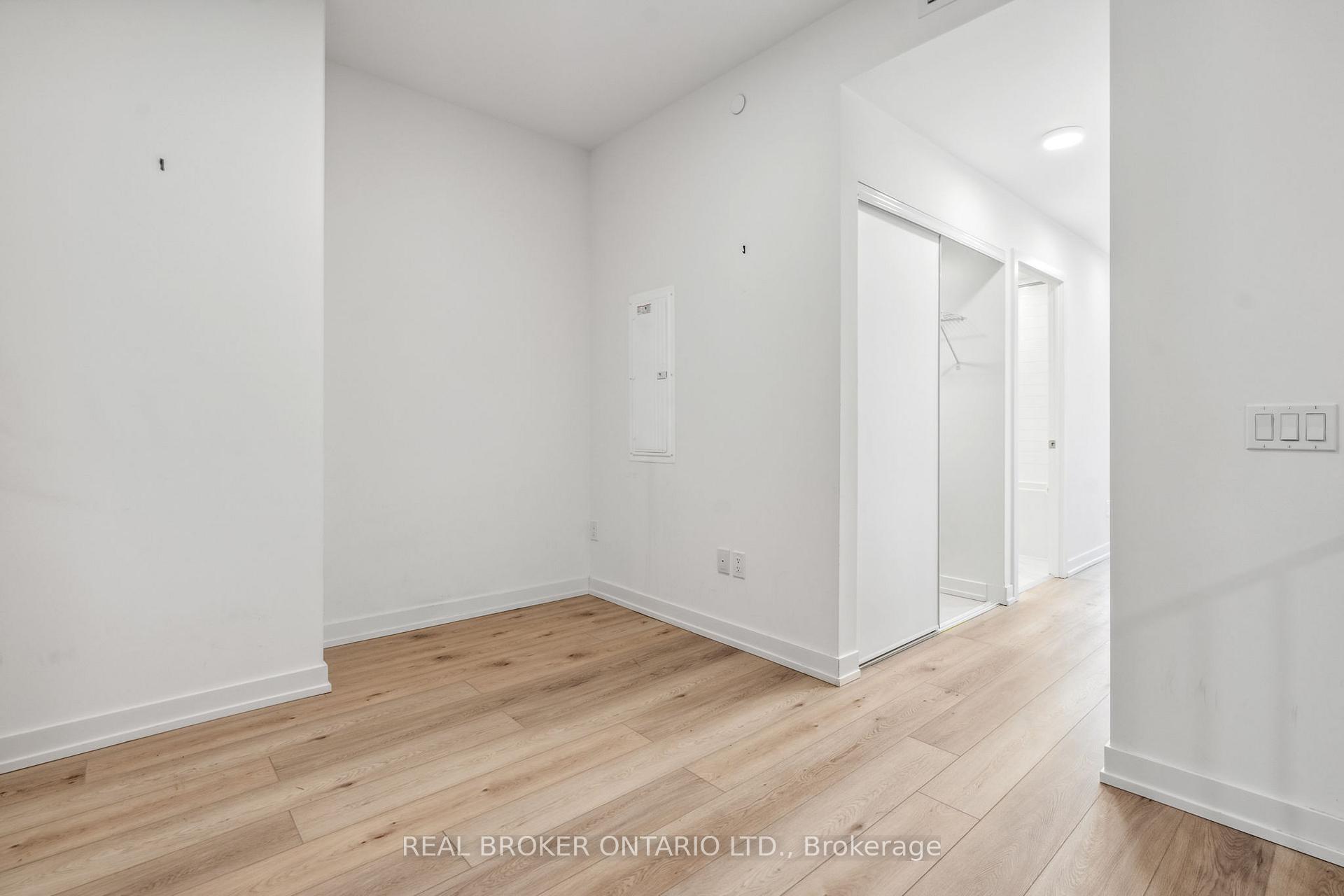 Photo 24 of Unit TH131, 150 Logan Avenue, Toronto, South Riverdale — HOMEH
