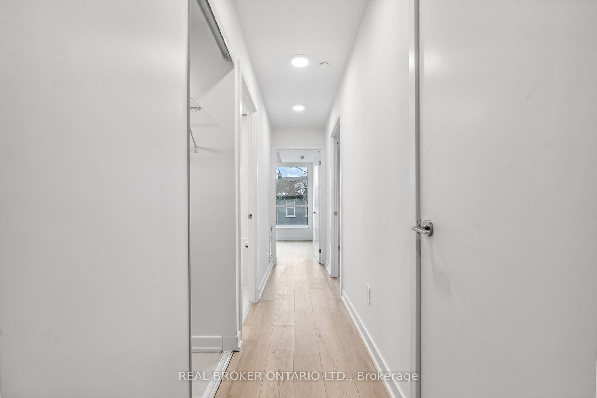 Photo 26 of Unit TH131, 150 Logan Avenue, Toronto, South Riverdale — HOMEH