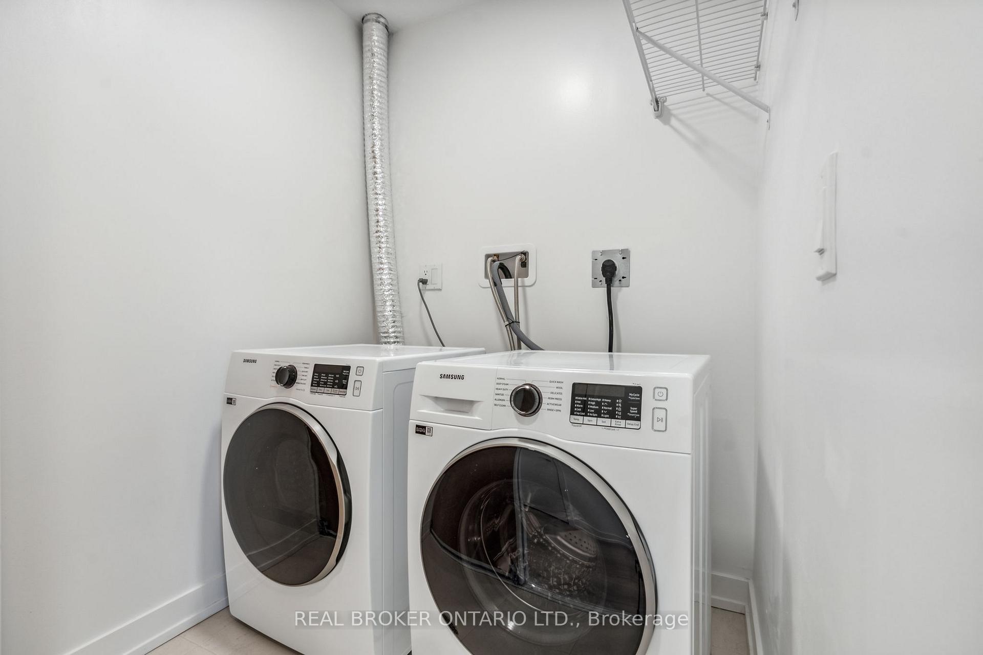 Photo 27 of Unit TH131, 150 Logan Avenue, Toronto, South Riverdale — HOMEH