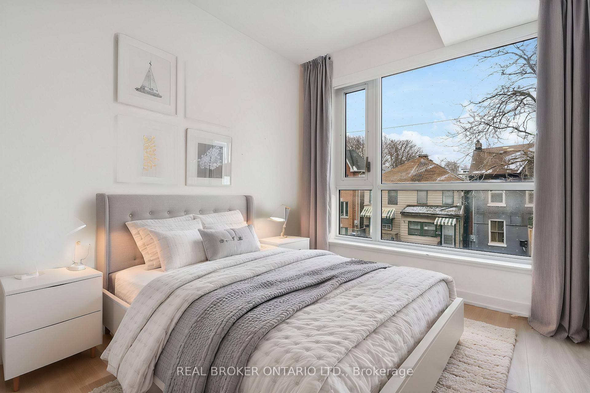 Photo 29 of Unit TH131, 150 Logan Avenue, Toronto, South Riverdale — HOMEH