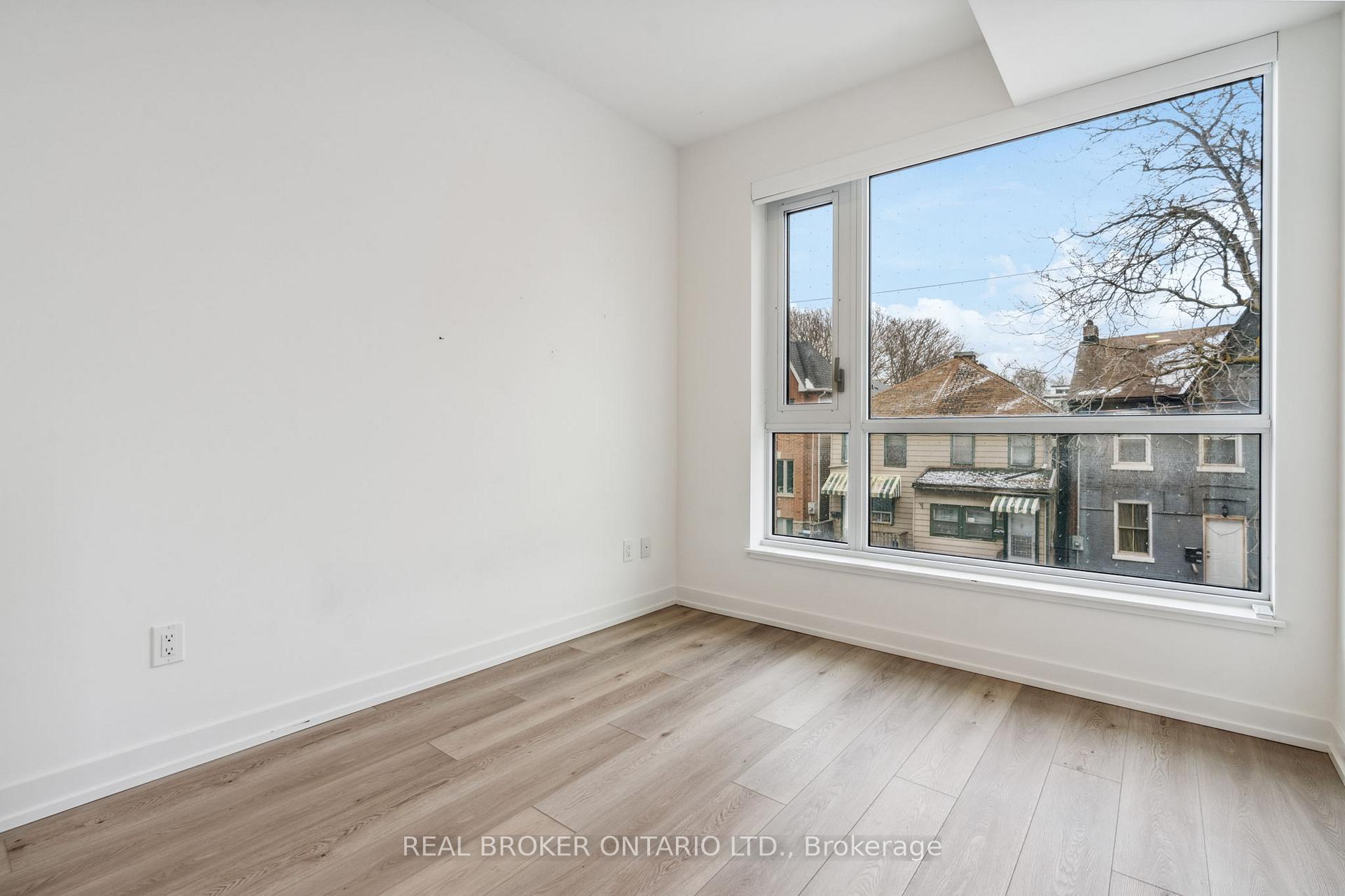 Photo 30 of Unit TH131, 150 Logan Avenue, Toronto, South Riverdale — HOMEH