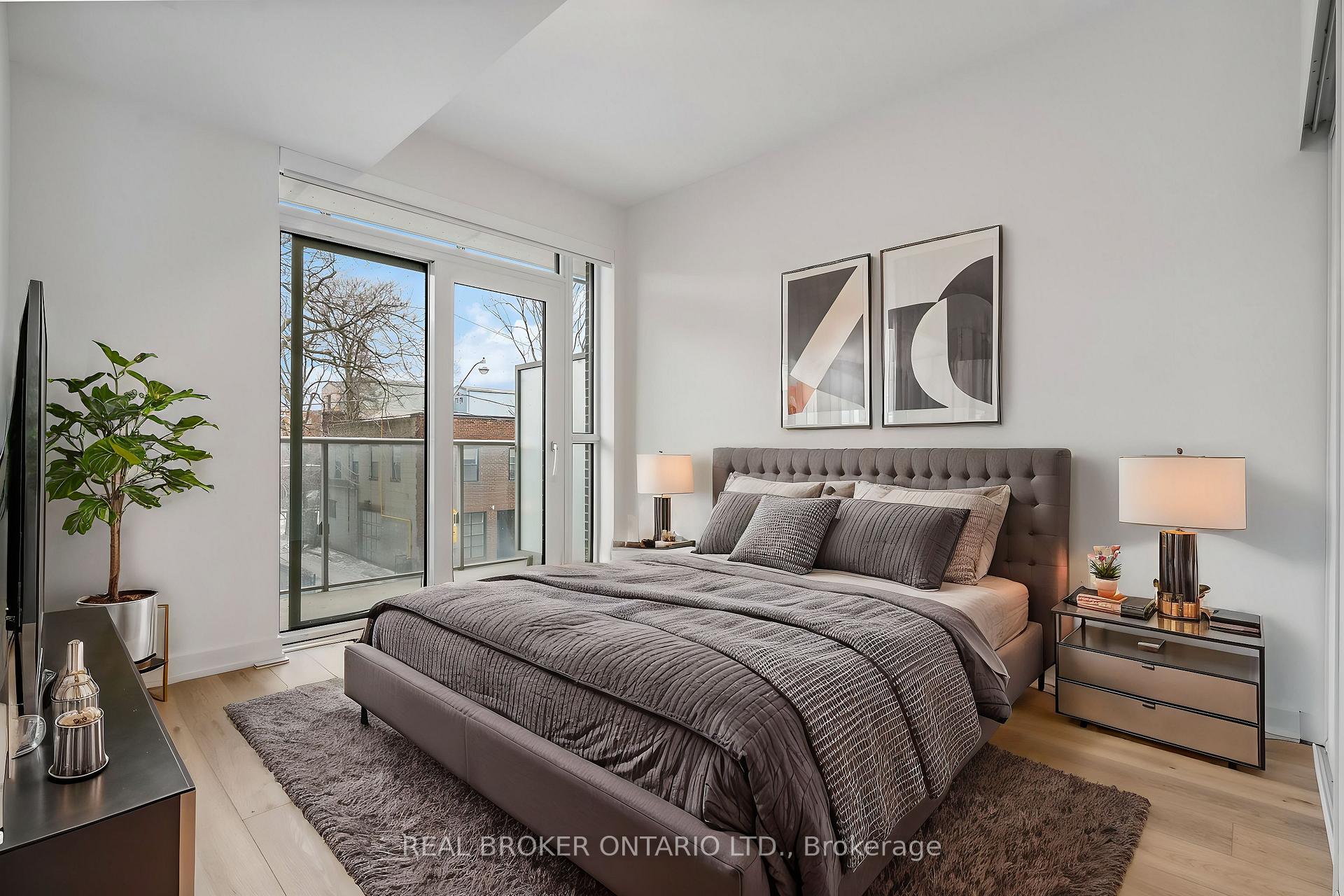 Photo 32 of Unit TH131, 150 Logan Avenue, Toronto, South Riverdale — HOMEH