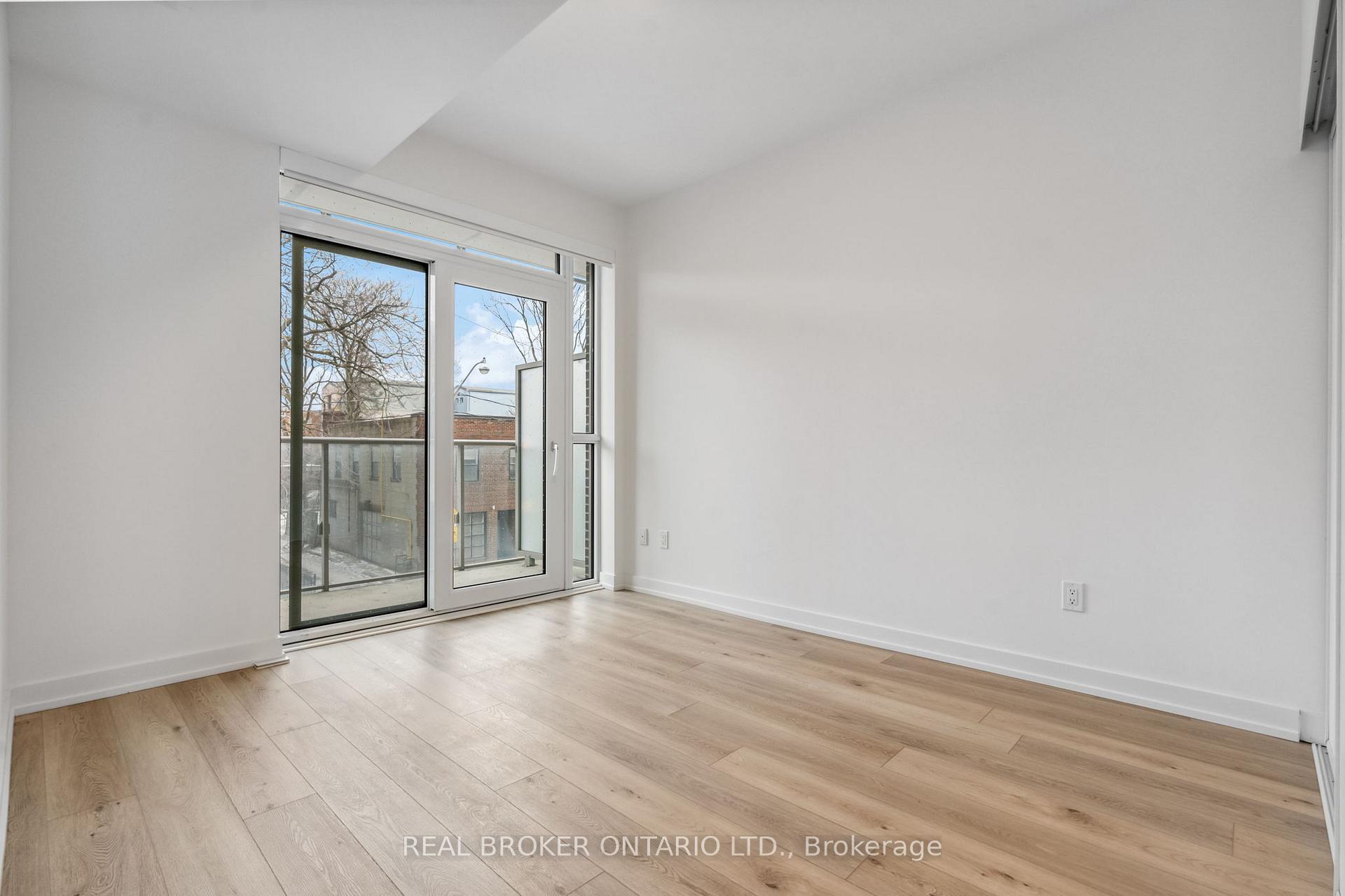 Photo 33 of Unit TH131, 150 Logan Avenue, Toronto, South Riverdale — HOMEH