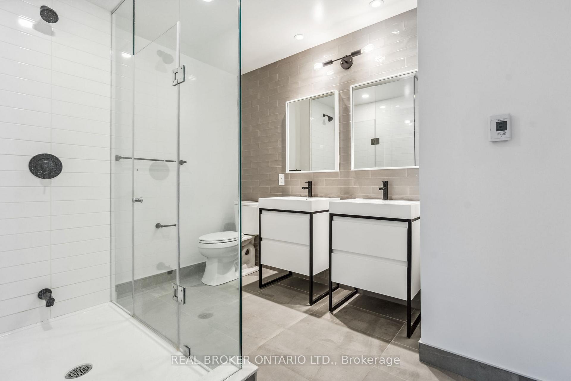 Photo 35 of Unit TH131, 150 Logan Avenue, Toronto, South Riverdale — HOMEH