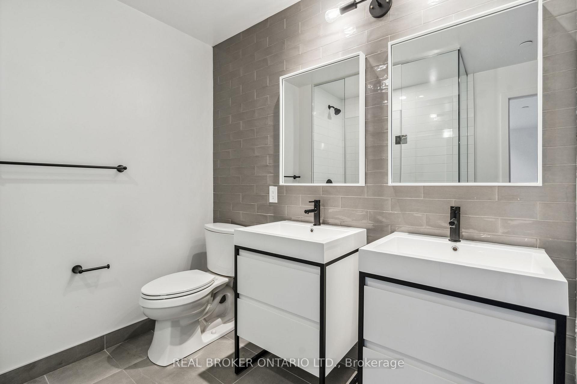 Photo 36 of Unit TH131, 150 Logan Avenue, Toronto, South Riverdale — HOMEH