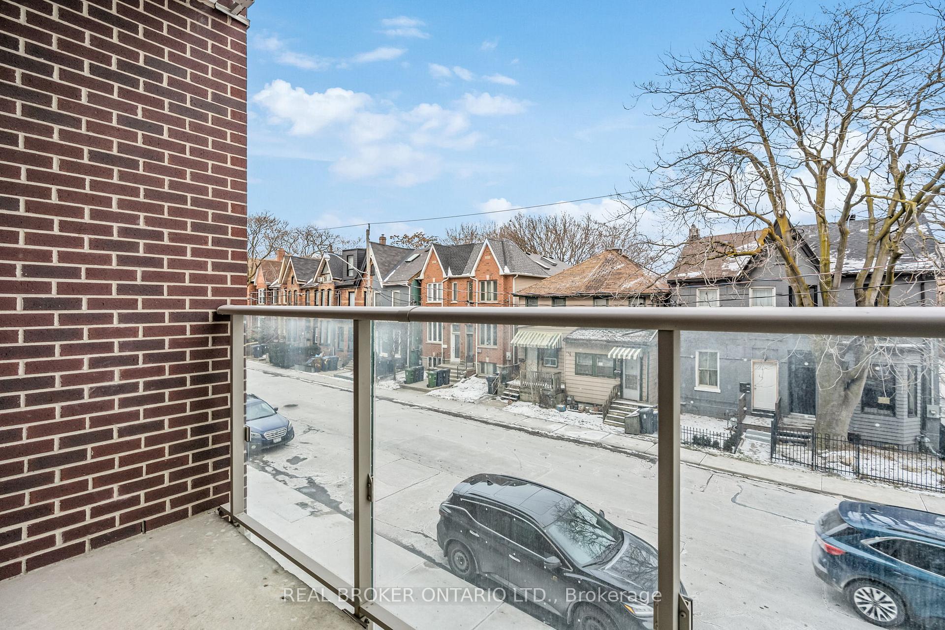 Photo 38 of Unit TH131, 150 Logan Avenue, Toronto, South Riverdale — HOMEH