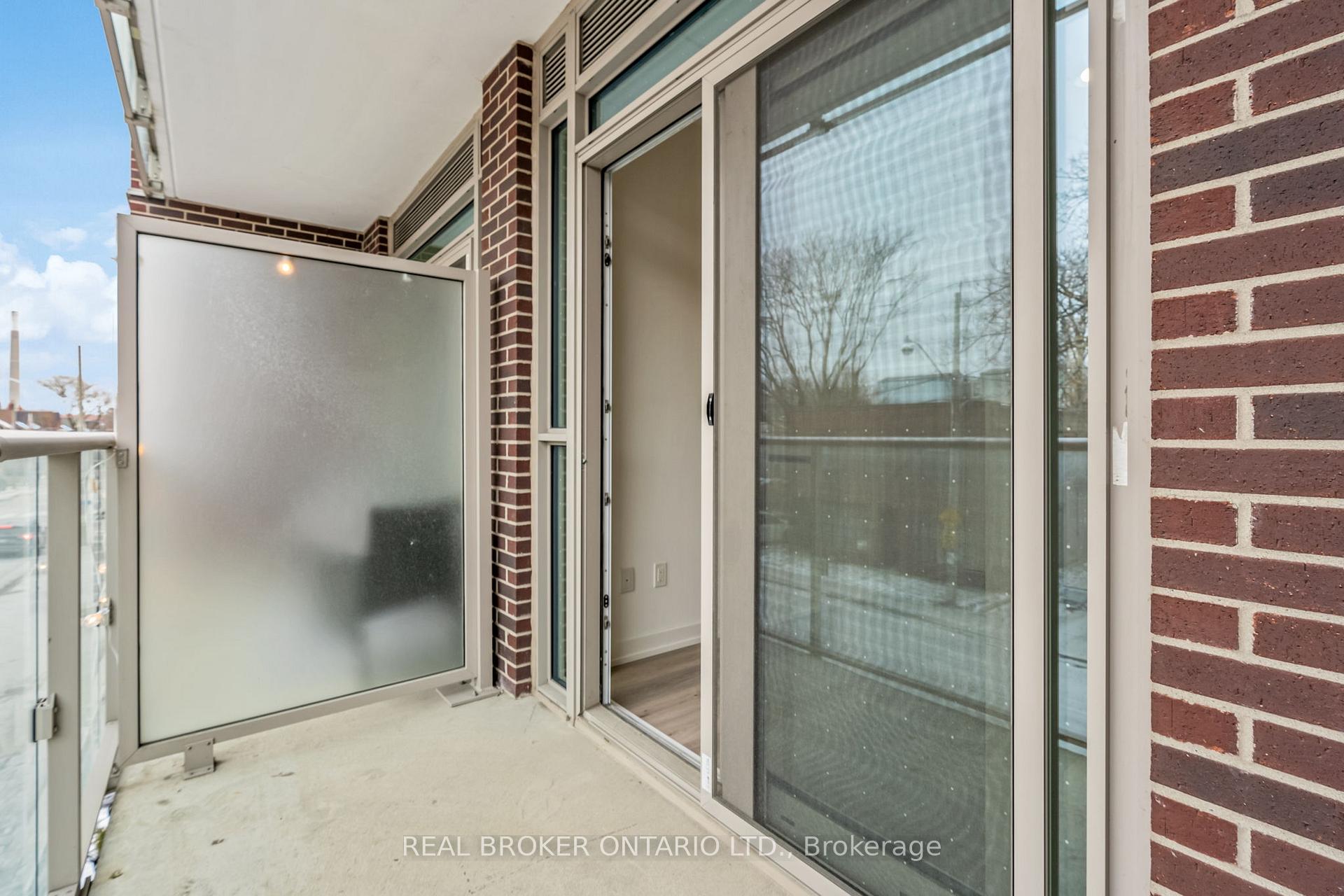 Photo 39 of Unit TH131, 150 Logan Avenue, Toronto, South Riverdale — HOMEH
