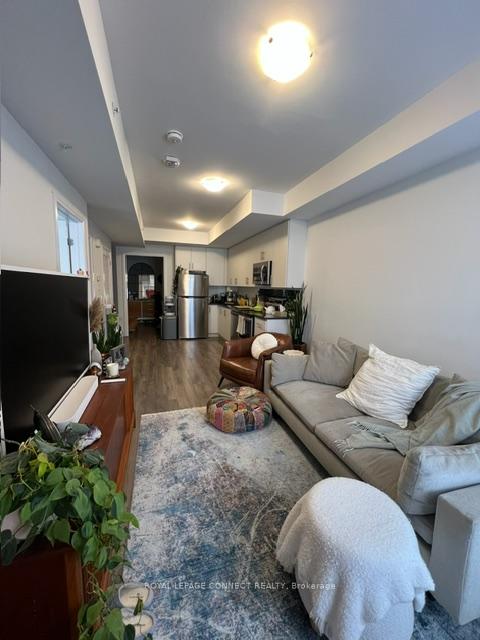 Photo 2 of Unit 501, 2635 William Jackson Drive, Pickering, Duffin Heights — HOMEH