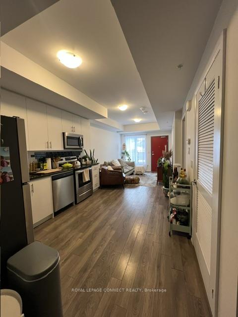 Photo 3 of Unit 501, 2635 William Jackson Drive, Pickering, Duffin Heights — HOMEH