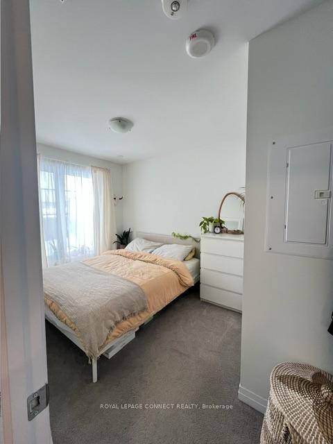 Photo 5 of Unit 501, 2635 William Jackson Drive, Pickering, Duffin Heights — HOMEH