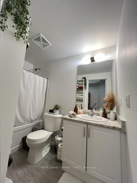 Photo 9 of Unit 501, 2635 William Jackson Drive, Pickering, Duffin Heights — HOMEH