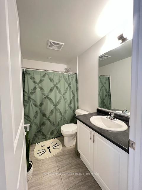 Photo 11 of Unit 501, 2635 William Jackson Drive, Pickering, Duffin Heights — HOMEH