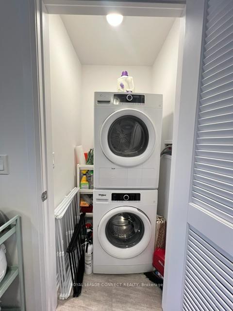 Photo 12 of Unit 501, 2635 William Jackson Drive, Pickering, Duffin Heights — HOMEH