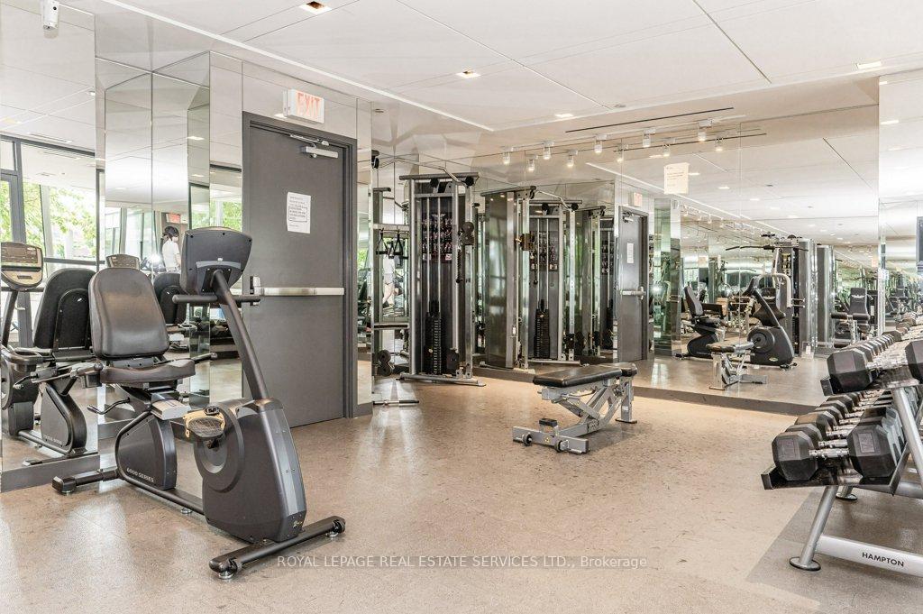 Photo 7 of Unit 1505, 210 Simcoe Street, Toronto, Kensington-Chinatown — HOMEH
