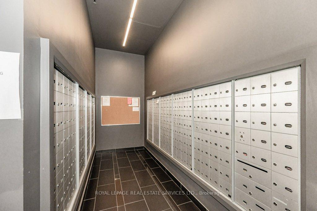 Photo 17 of Unit 1505, 210 Simcoe Street, Toronto, Kensington-Chinatown — HOMEH