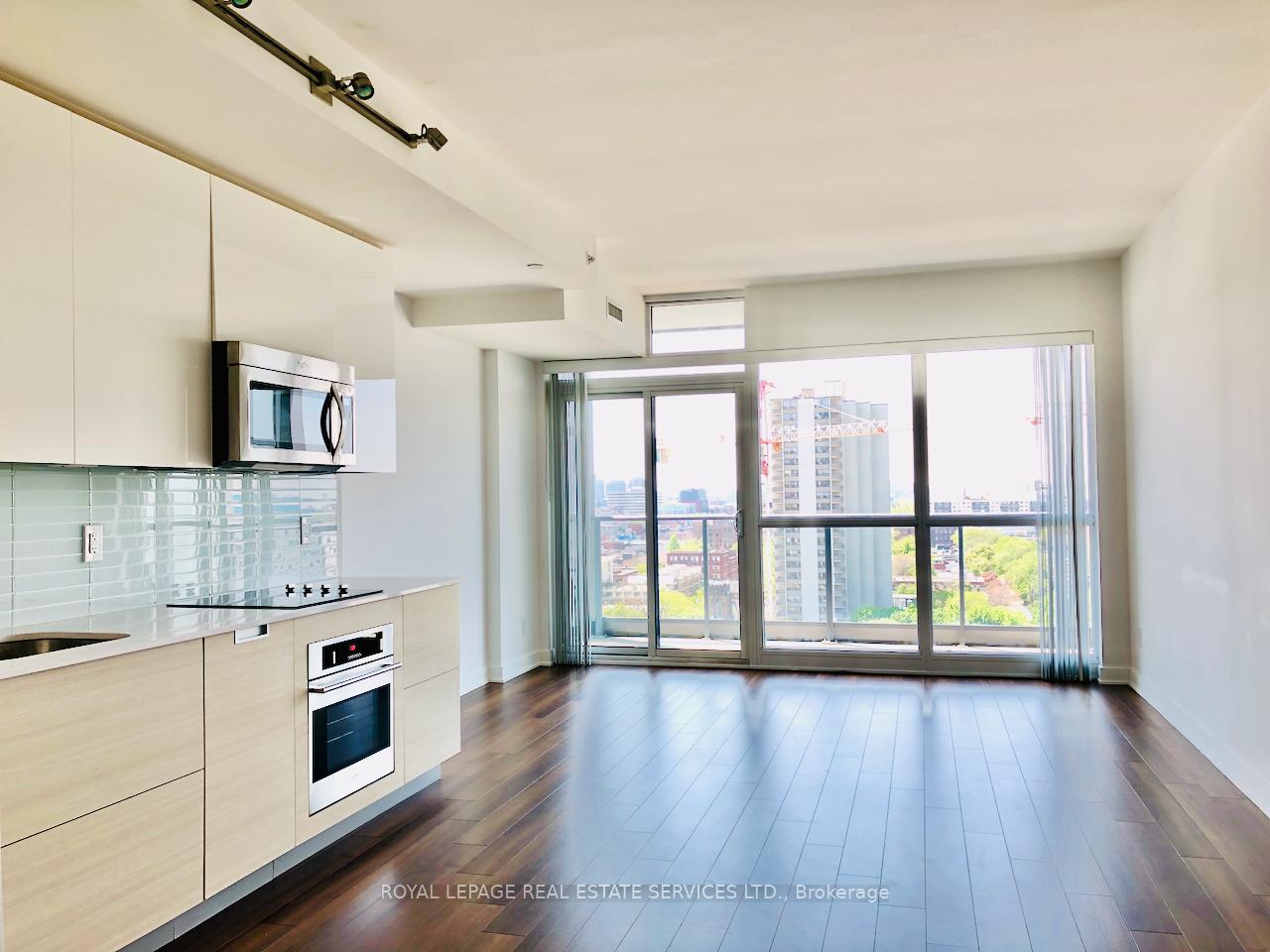 Photo 18 of Unit 1505, 210 Simcoe Street, Toronto, Kensington-Chinatown — HOMEH
