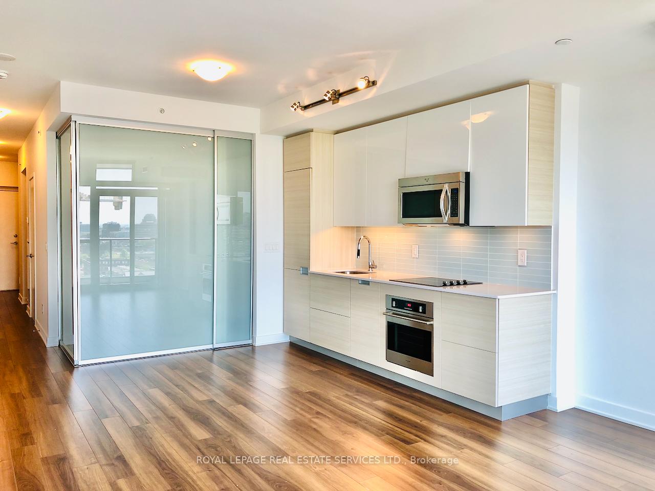 Photo 21 of Unit 1505, 210 Simcoe Street, Toronto, Kensington-Chinatown — HOMEH