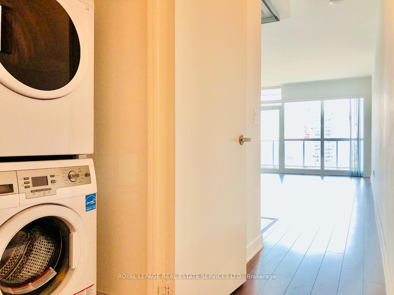 Photo 24 of Unit 1505, 210 Simcoe Street, Toronto, Kensington-Chinatown — HOMEH