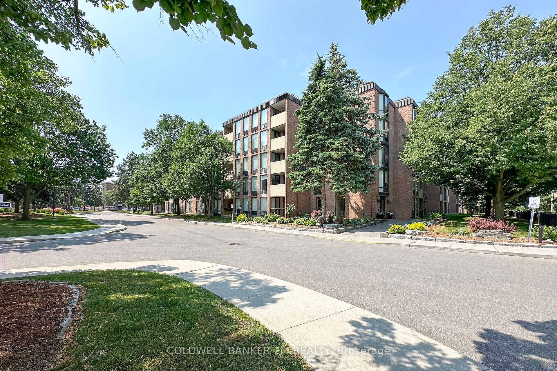 Photo 1 of Unit 104, 1525 Diefenbaker Court, Pickering, Town Centre — HOMEH