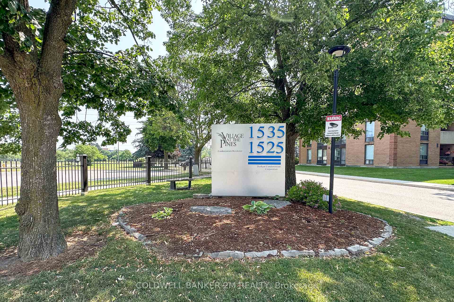 Photo 2 of Unit 104, 1525 Diefenbaker Court, Pickering, Town Centre — HOMEH