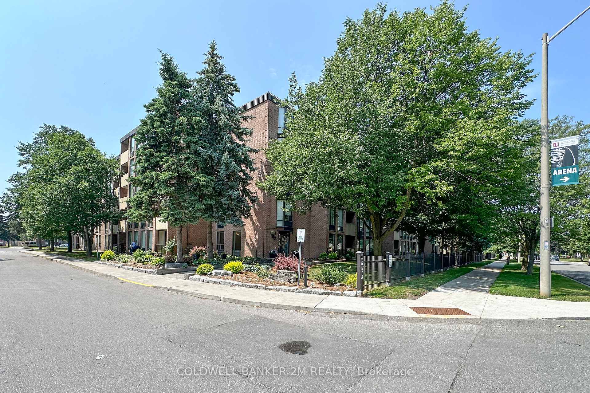 Photo 3 of Unit 104, 1525 Diefenbaker Court, Pickering, Town Centre — HOMEH