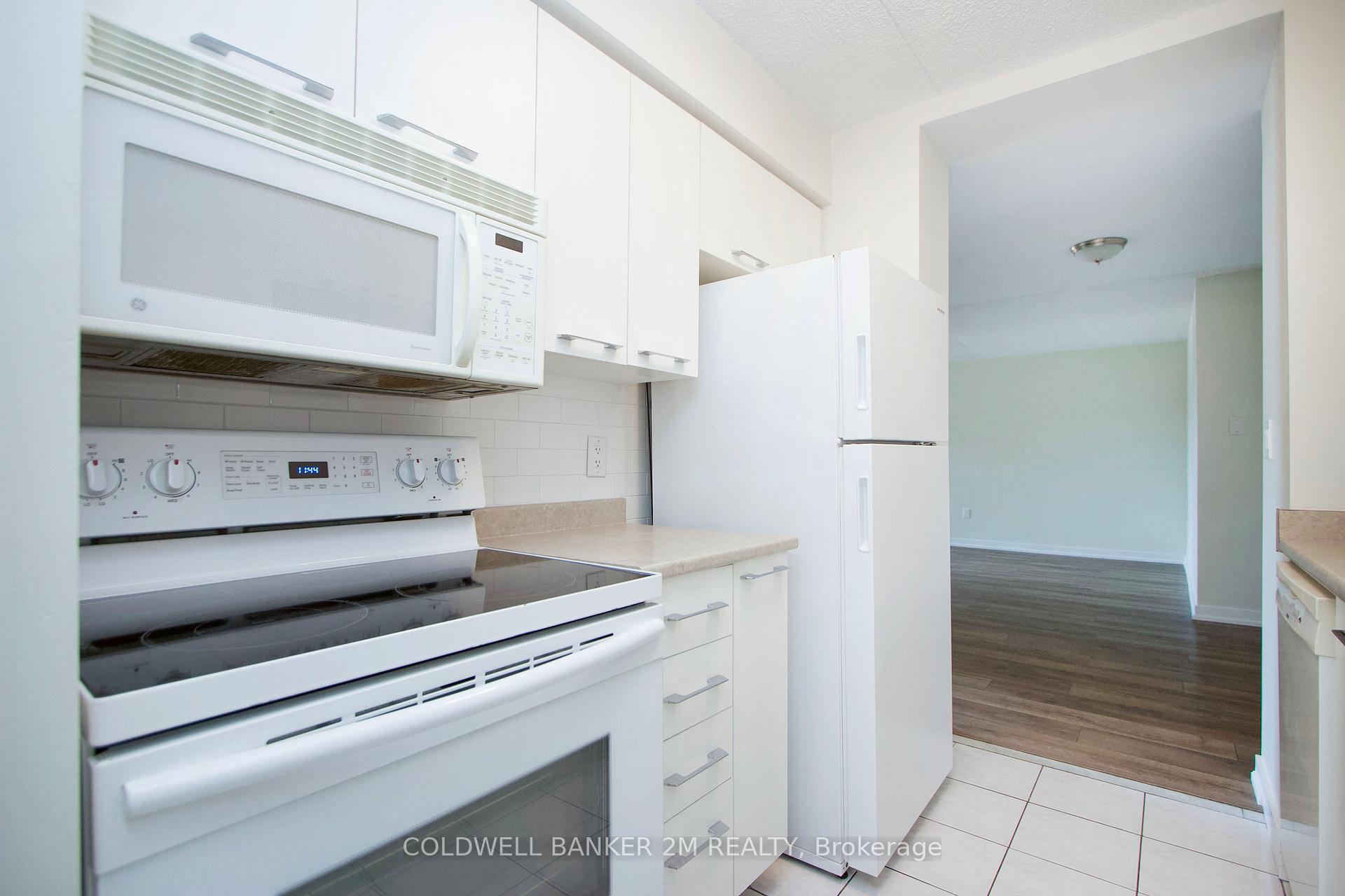 Photo 9 of Unit 104, 1525 Diefenbaker Court, Pickering, Town Centre — HOMEH