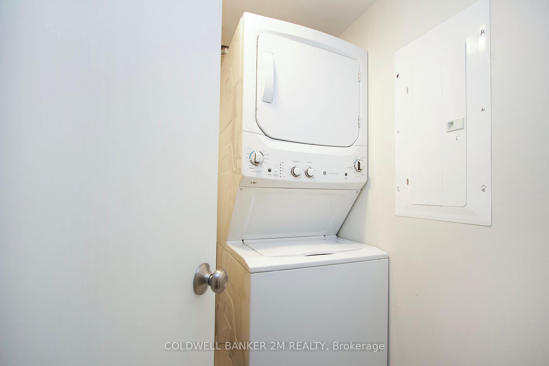 Photo 18 of Unit 104, 1525 Diefenbaker Court, Pickering, Town Centre — HOMEH